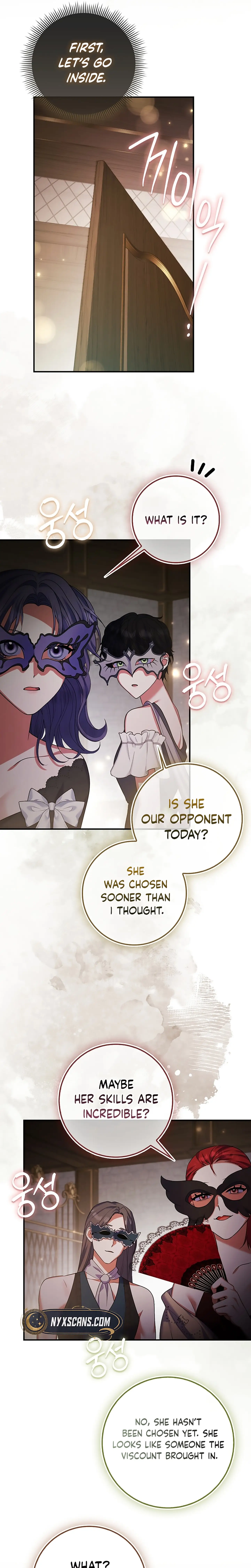 Read Seongnyeoga Anira Seonnyeoindeyo Manga Online