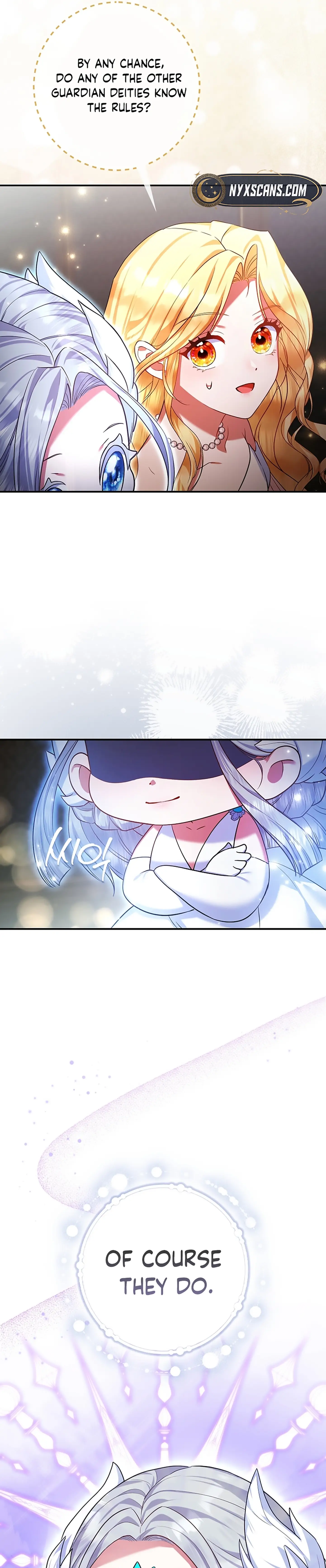 Read Seongnyeoga Anira Seonnyeoindeyo Manga Online