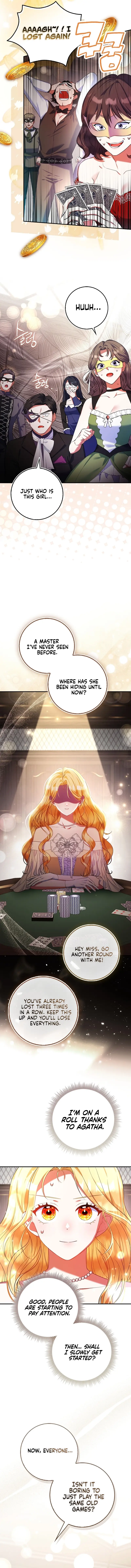 Read Seongnyeoga Anira Seonnyeoindeyo Manga Online