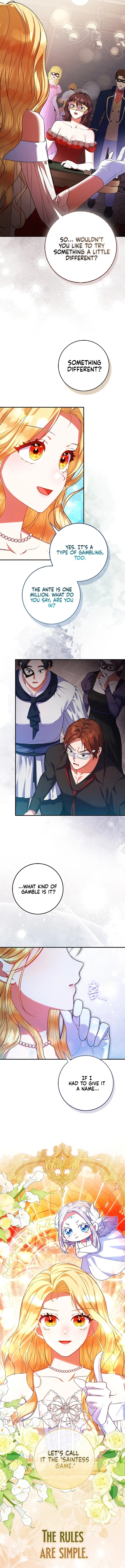 Read Seongnyeoga Anira Seonnyeoindeyo Manga Online