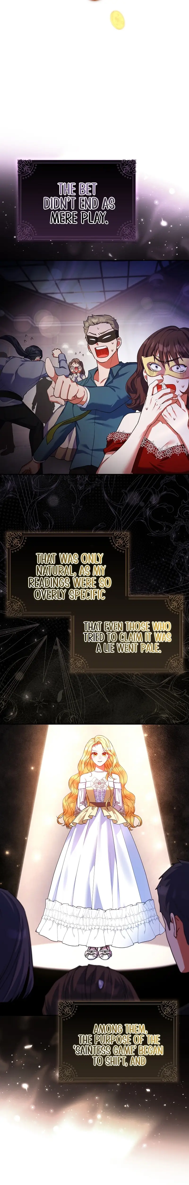 Read Seongnyeoga Anira Seonnyeoindeyo Manga Online