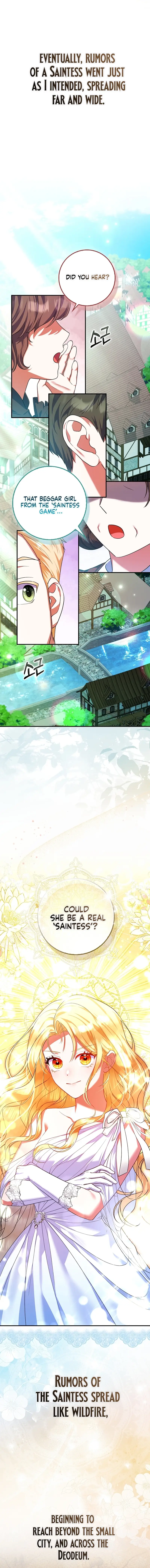 Read Seongnyeoga Anira Seonnyeoindeyo Manga Online