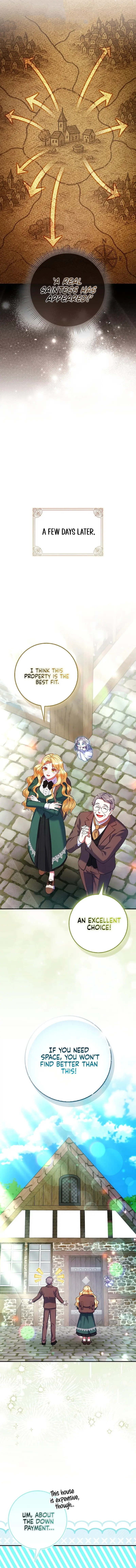 Read Seongnyeoga Anira Seonnyeoindeyo Manga Online