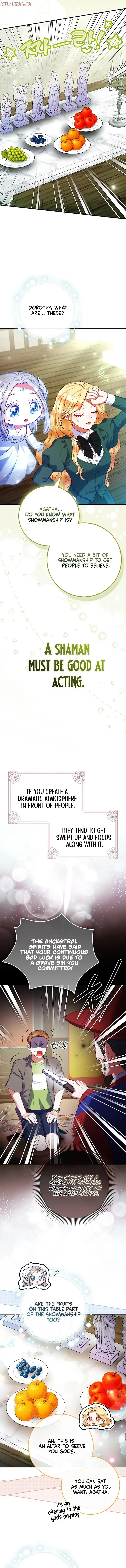 Read Seongnyeoga Anira Seonnyeoindeyo Manga Online