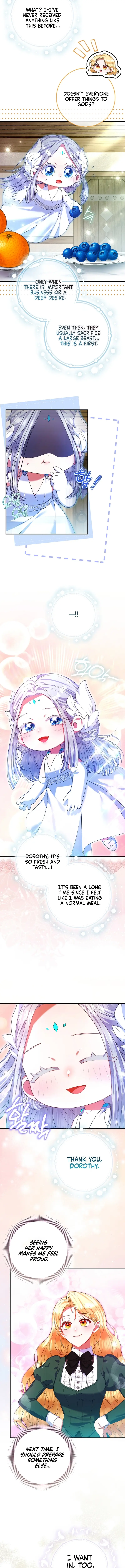 Read Seongnyeoga Anira Seonnyeoindeyo Manga Online