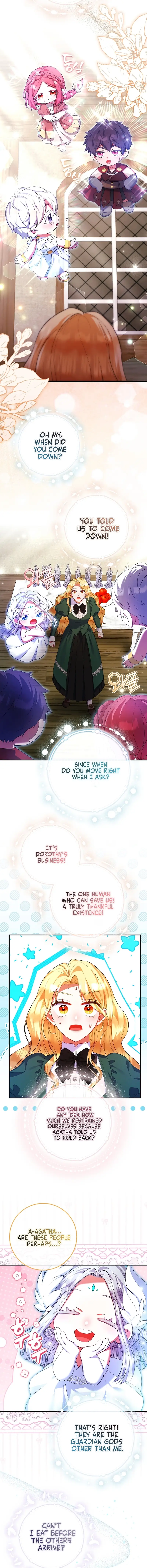 Read Seongnyeoga Anira Seonnyeoindeyo Manga Online