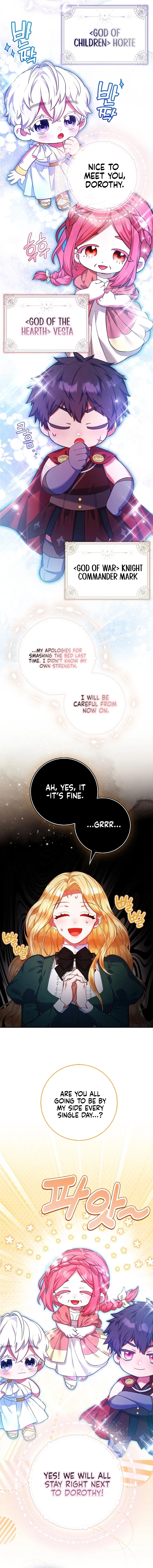 Read Seongnyeoga Anira Seonnyeoindeyo Manga Online