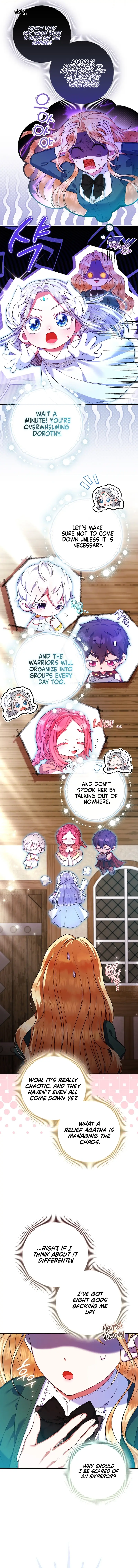 Read Seongnyeoga Anira Seonnyeoindeyo Manga Online