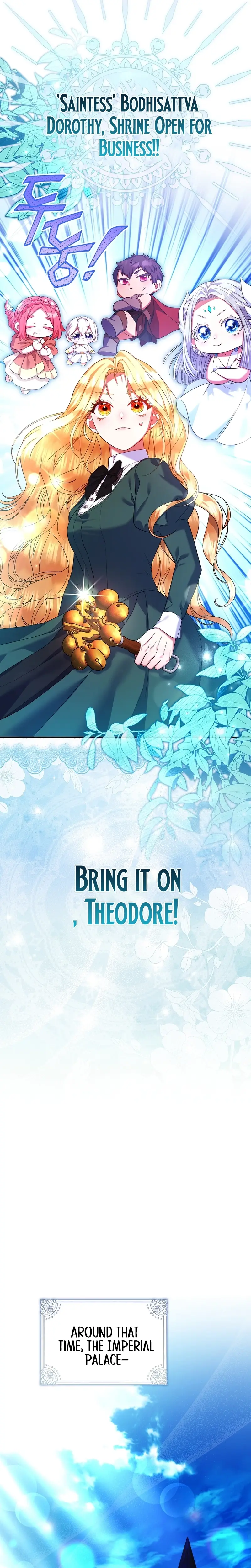 Read Seongnyeoga Anira Seonnyeoindeyo Manga Online