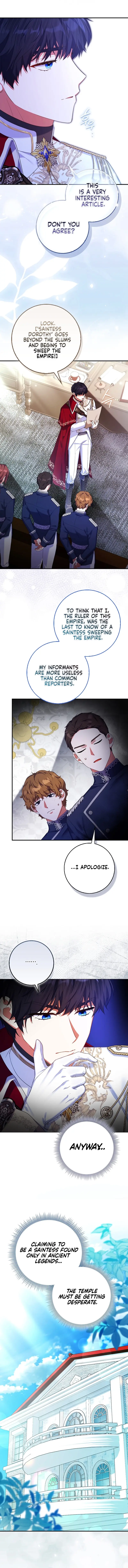 Read Seongnyeoga Anira Seonnyeoindeyo Manga Online