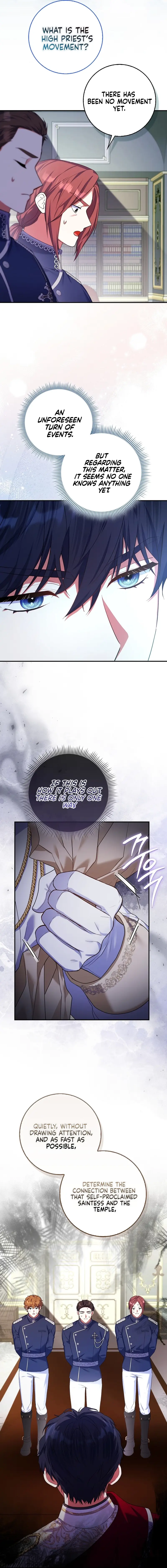 Read Seongnyeoga Anira Seonnyeoindeyo Manga Online