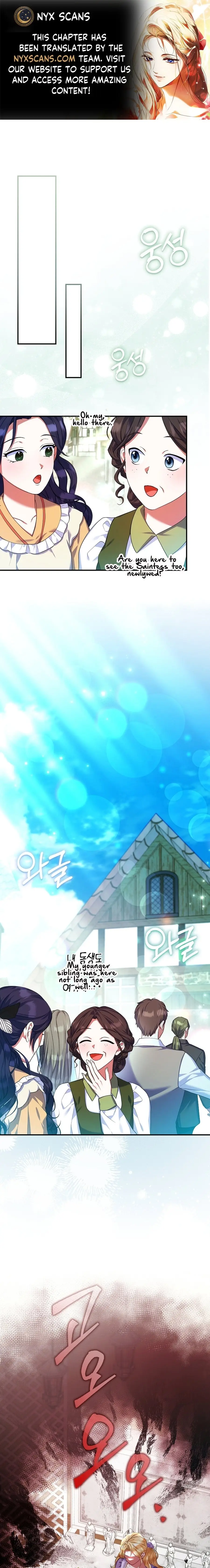 Read Seongnyeoga Anira Seonnyeoindeyo Manga Online