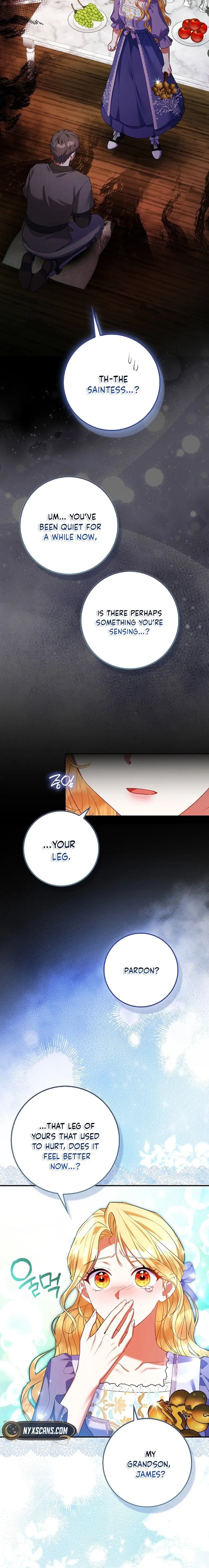 Read Seongnyeoga Anira Seonnyeoindeyo Manga Online