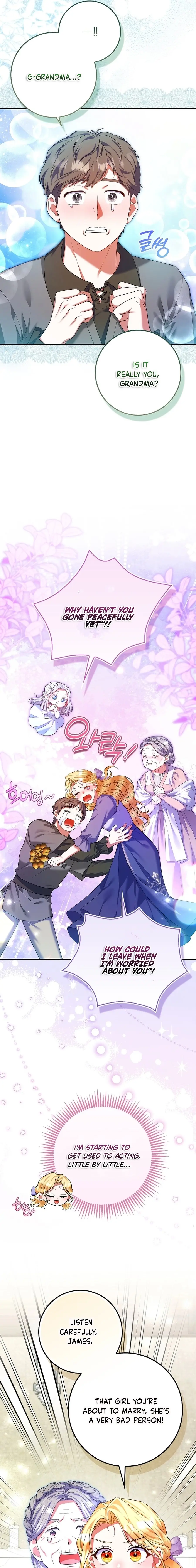 Read Seongnyeoga Anira Seonnyeoindeyo Manga Online