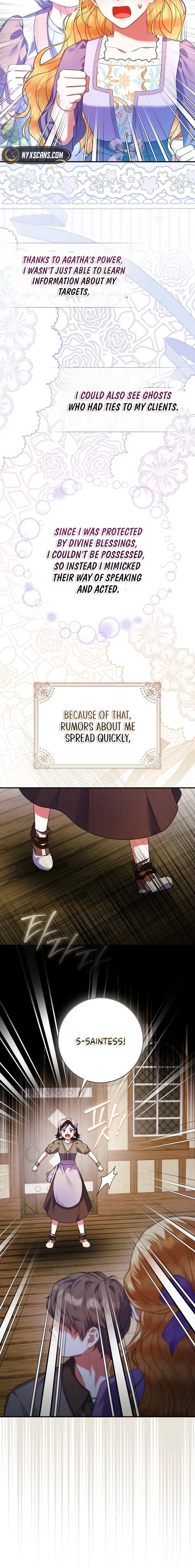 Read Seongnyeoga Anira Seonnyeoindeyo Manga Online