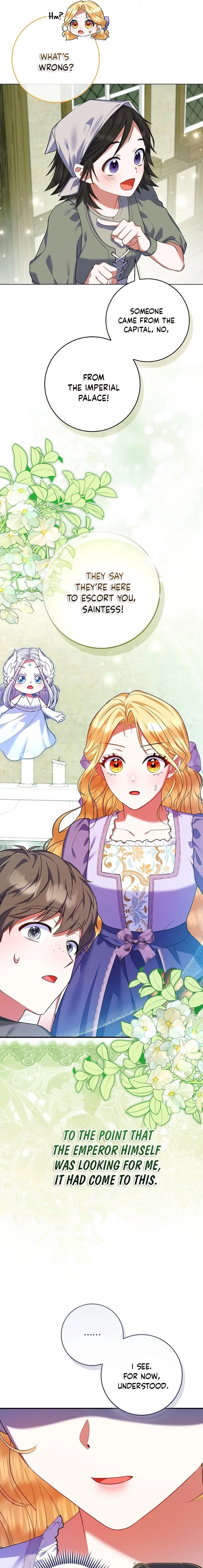 Read Seongnyeoga Anira Seonnyeoindeyo Manga Online