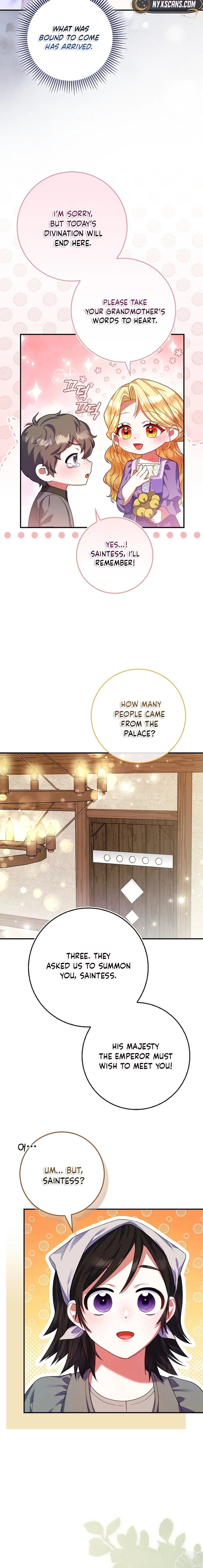 Read Seongnyeoga Anira Seonnyeoindeyo Manga Online