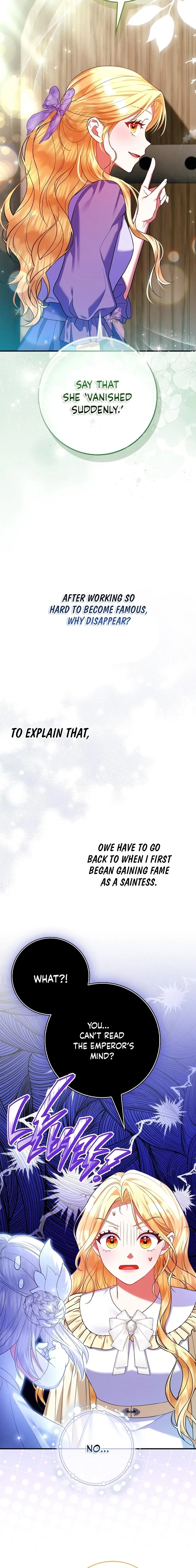 Read Seongnyeoga Anira Seonnyeoindeyo Manga Online