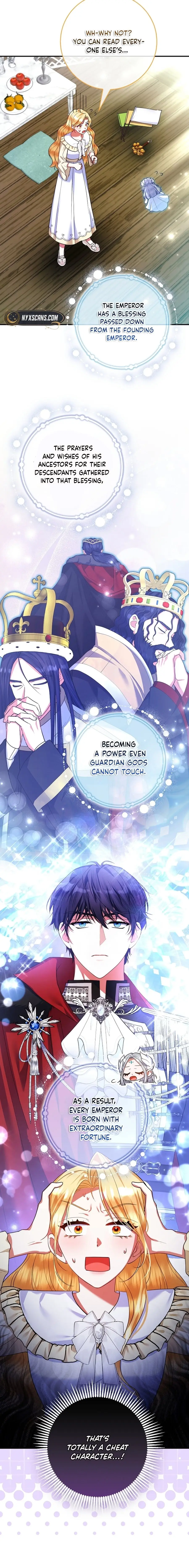 Read Seongnyeoga Anira Seonnyeoindeyo Manga Online