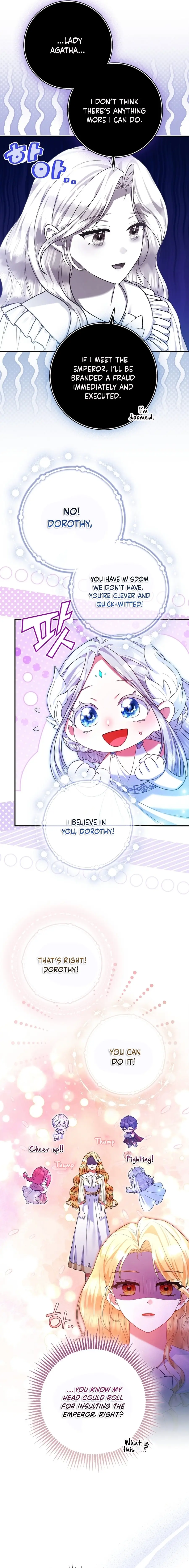 Read Seongnyeoga Anira Seonnyeoindeyo Manga Online