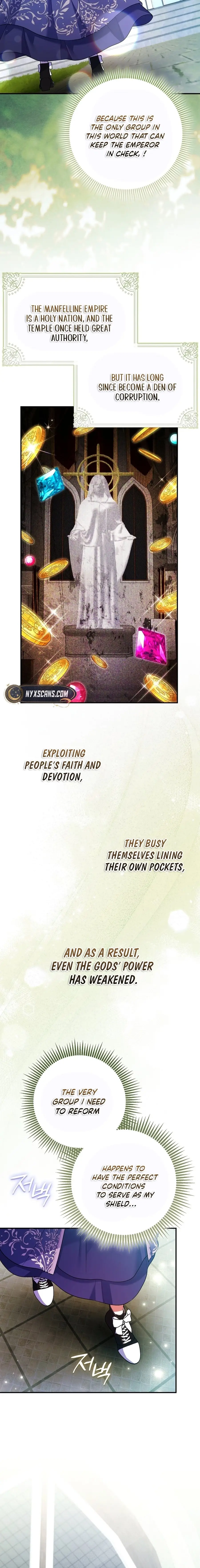 Read Seongnyeoga Anira Seonnyeoindeyo Manga Online