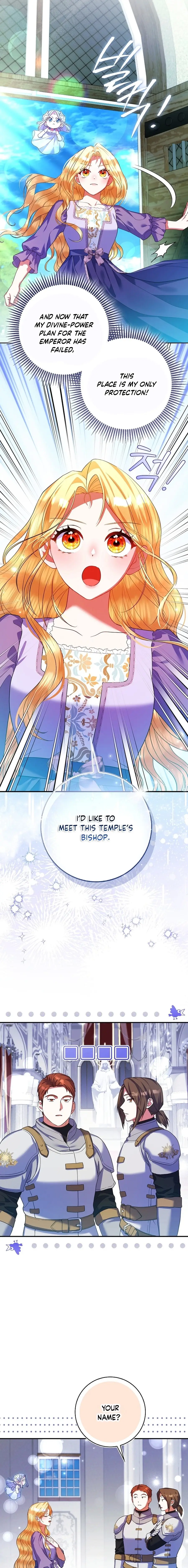 Read Seongnyeoga Anira Seonnyeoindeyo Manga Online