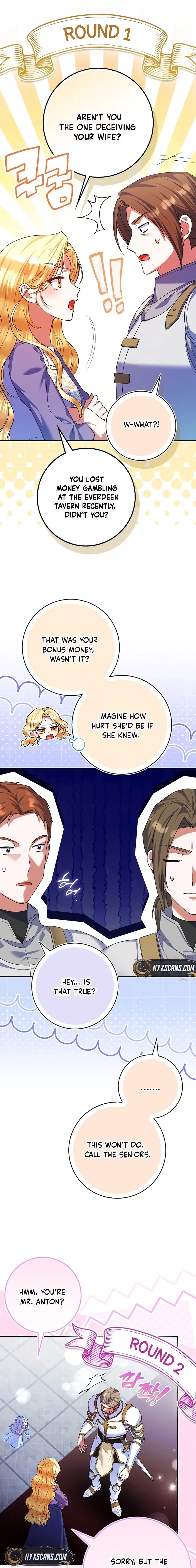 Read Seongnyeoga Anira Seonnyeoindeyo Manga Online