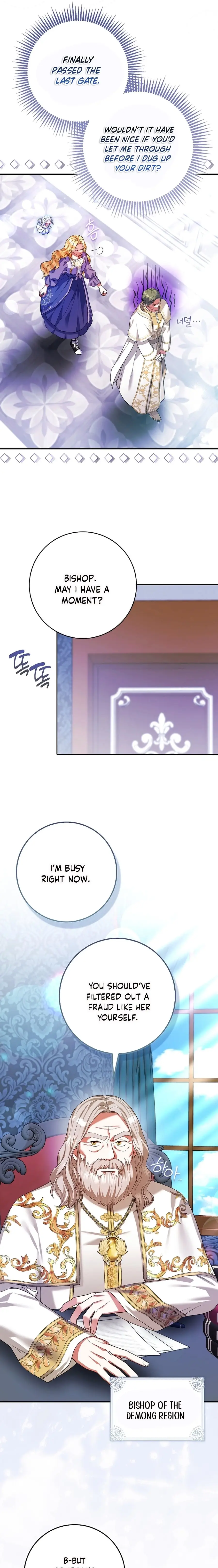 Read Seongnyeoga Anira Seonnyeoindeyo Manga Online