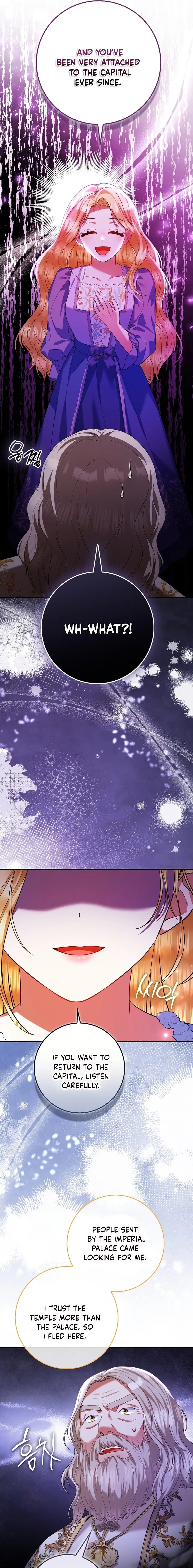 Read Seongnyeoga Anira Seonnyeoindeyo Manga Online