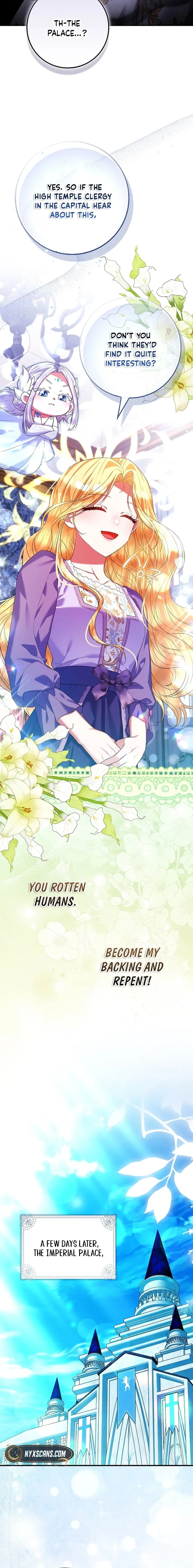 Read Seongnyeoga Anira Seonnyeoindeyo Manga Online