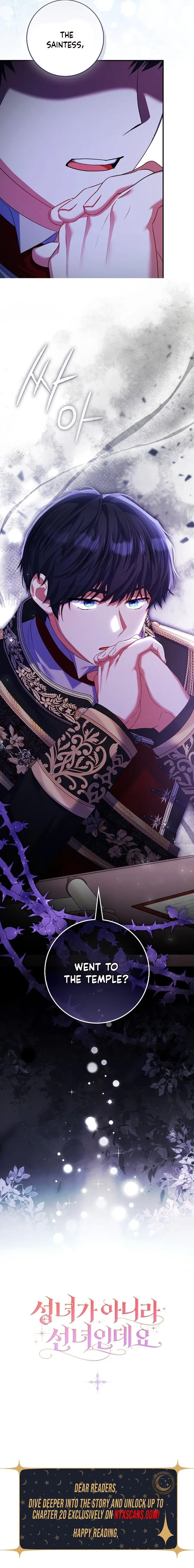 Read Seongnyeoga Anira Seonnyeoindeyo Manga Online