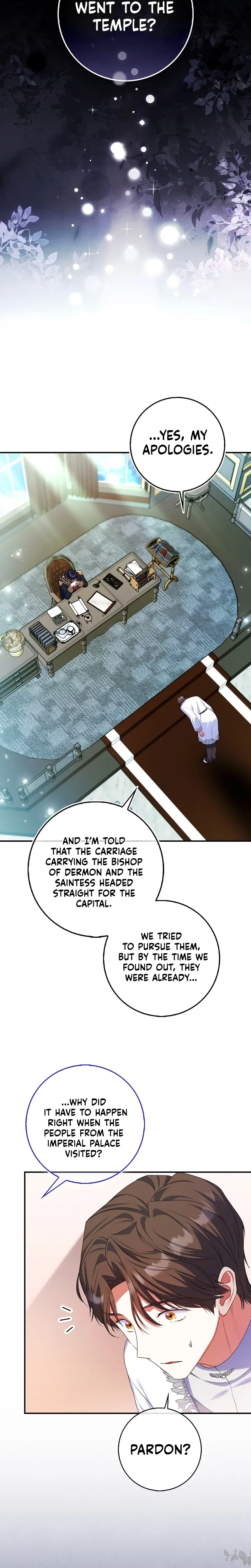 Read Seongnyeoga Anira Seonnyeoindeyo Manga Online