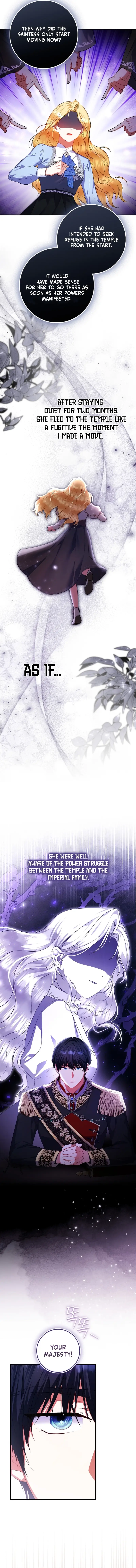 Read Seongnyeoga Anira Seonnyeoindeyo Manga Online