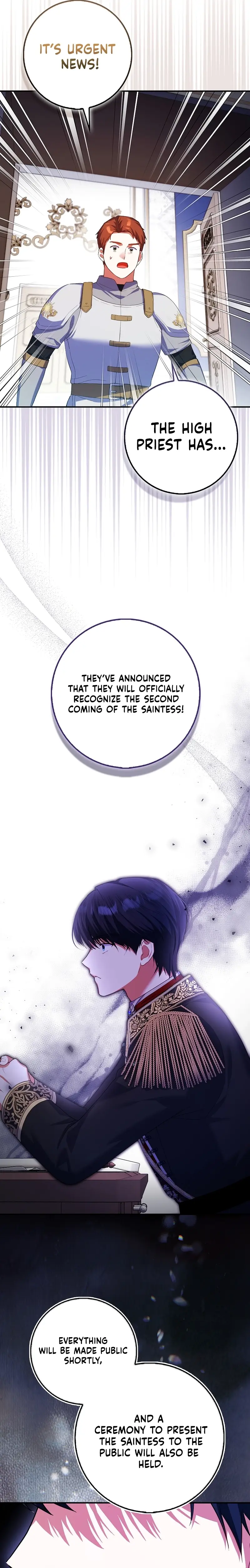 Read Seongnyeoga Anira Seonnyeoindeyo Manga Online