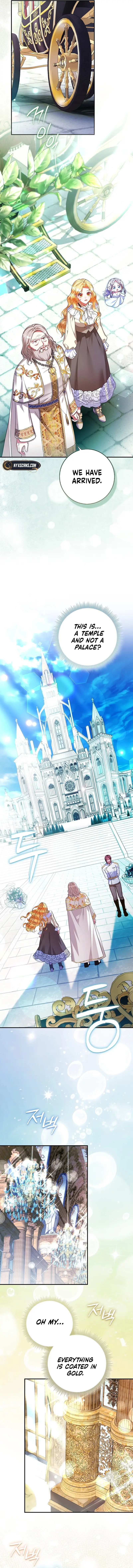 Read Seongnyeoga Anira Seonnyeoindeyo Manga Online