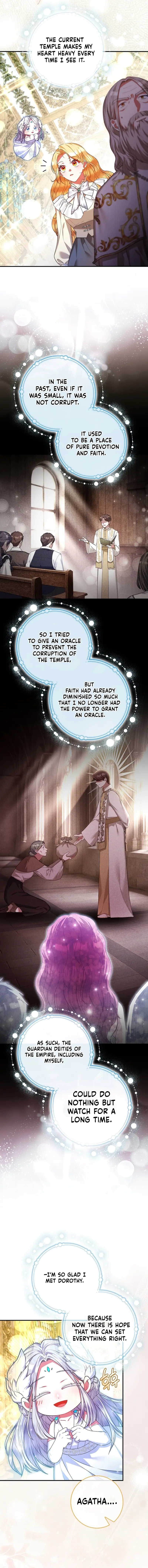 Read Seongnyeoga Anira Seonnyeoindeyo Manga Online