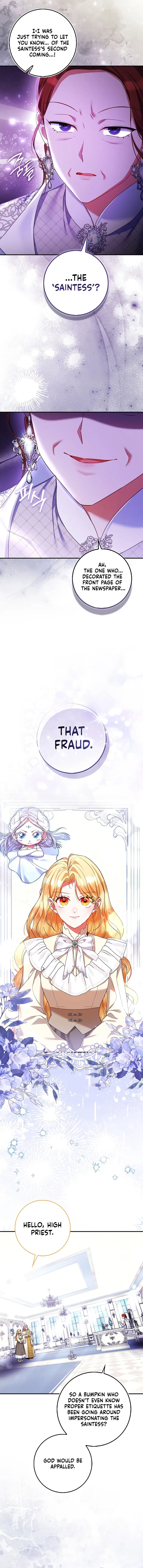 Read Seongnyeoga Anira Seonnyeoindeyo Manga Online