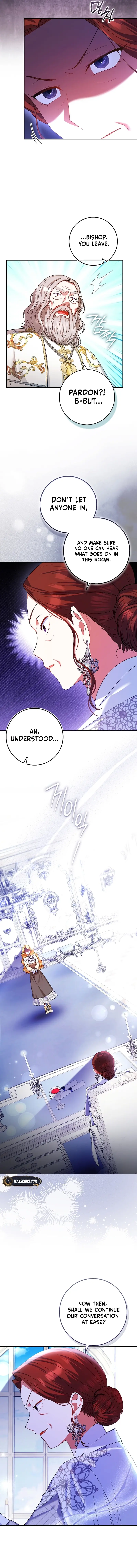 Read Seongnyeoga Anira Seonnyeoindeyo Manga Online