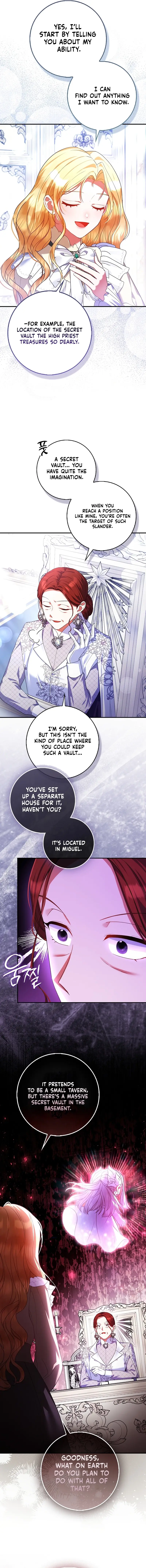 Read Seongnyeoga Anira Seonnyeoindeyo Manga Online