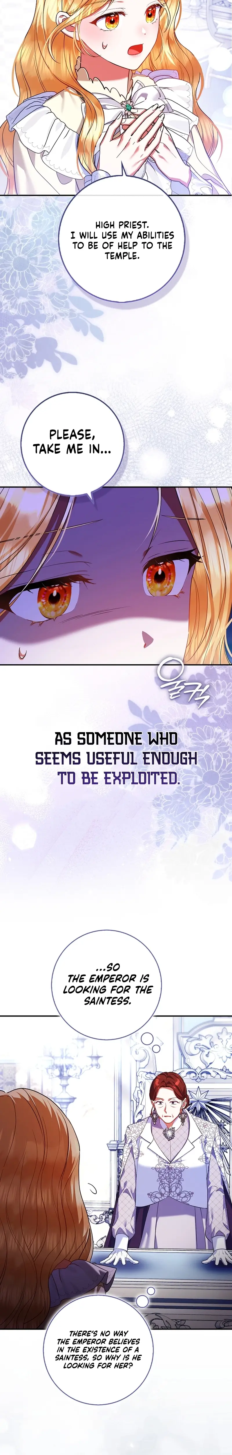 Read Seongnyeoga Anira Seonnyeoindeyo Manga Online