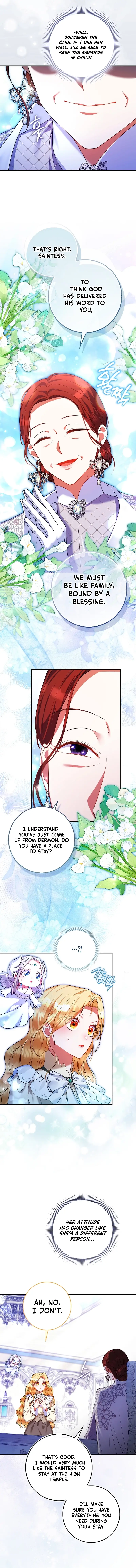 Read Seongnyeoga Anira Seonnyeoindeyo Manga Online