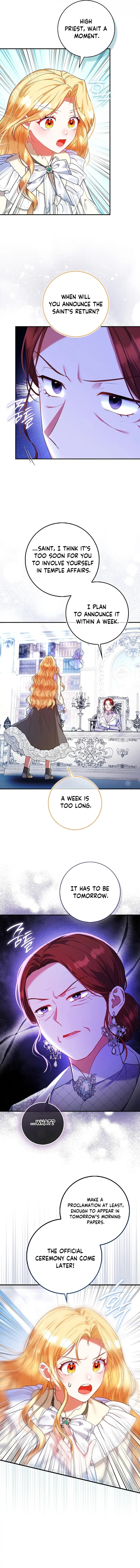 Read Seongnyeoga Anira Seonnyeoindeyo Manga Online