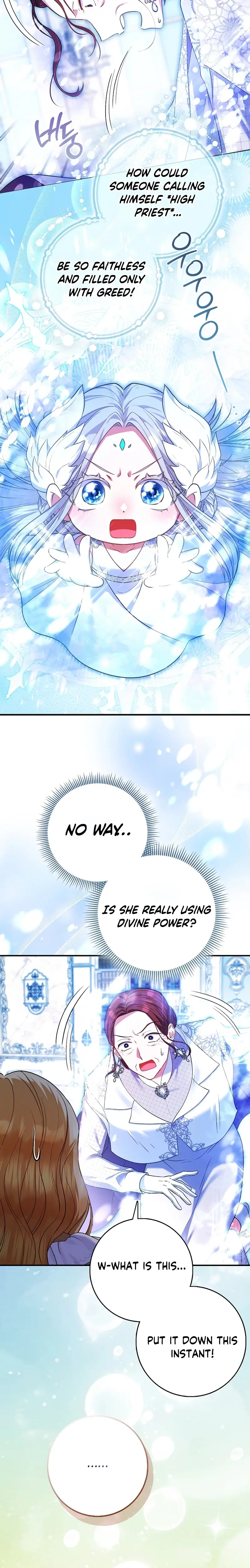 Read Seongnyeoga Anira Seonnyeoindeyo Manga Online