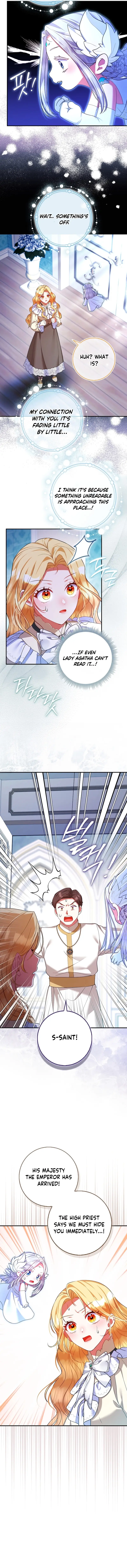 Read Seongnyeoga Anira Seonnyeoindeyo Manga Online