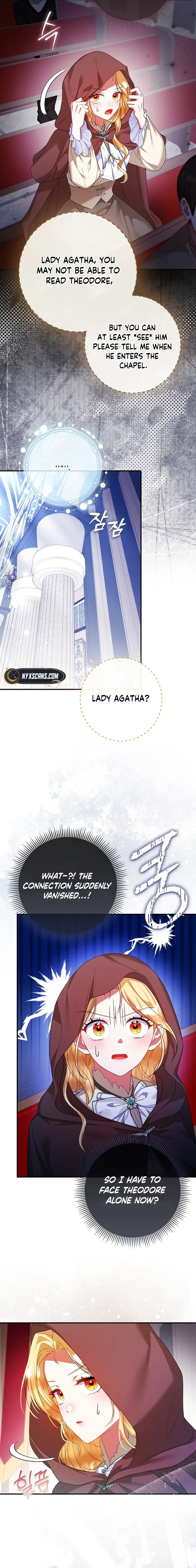 Read Seongnyeoga Anira Seonnyeoindeyo Manga Online