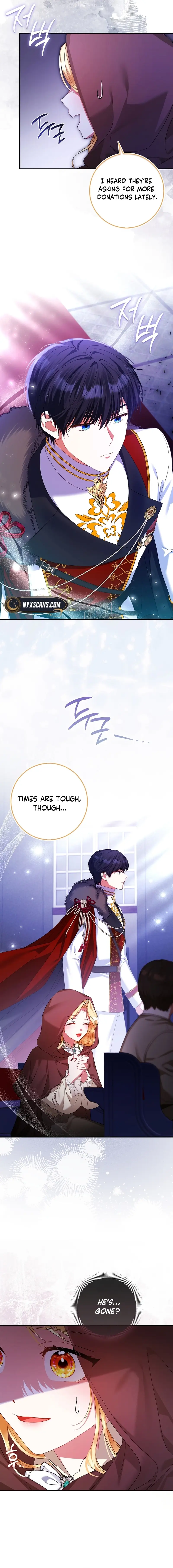 Read Seongnyeoga Anira Seonnyeoindeyo Manga Online