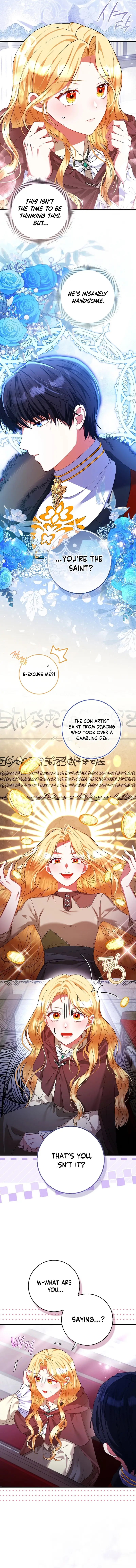 Read Seongnyeoga Anira Seonnyeoindeyo Manga Online