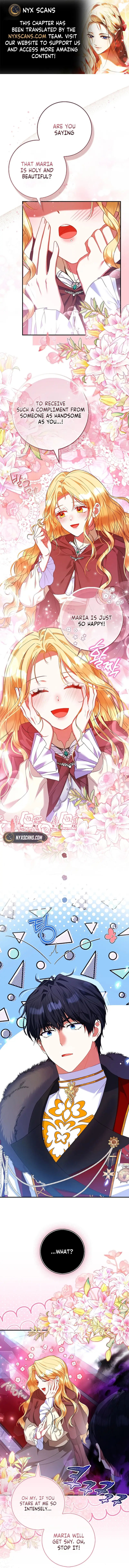 Read Seongnyeoga Anira Seonnyeoindeyo Manga Online