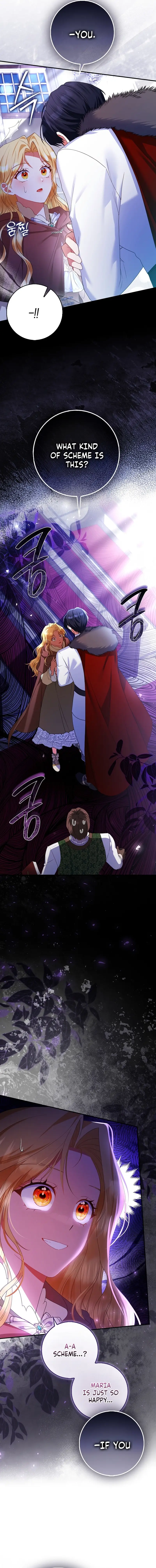 Read Seongnyeoga Anira Seonnyeoindeyo Manga Online