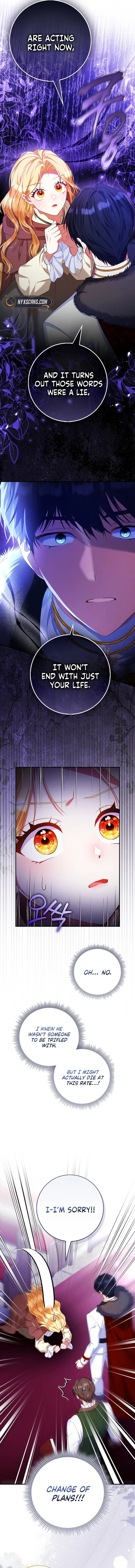 Read Seongnyeoga Anira Seonnyeoindeyo Manga Online